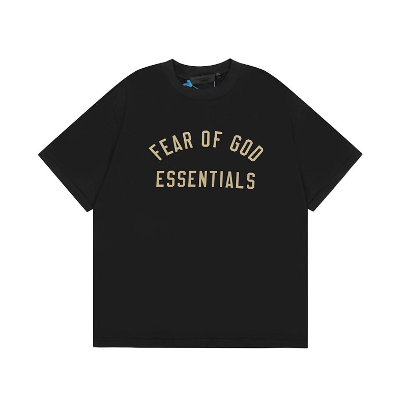 Essentials Fear OF God T