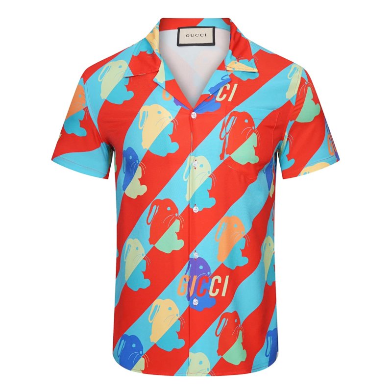 Shirt from Nirou