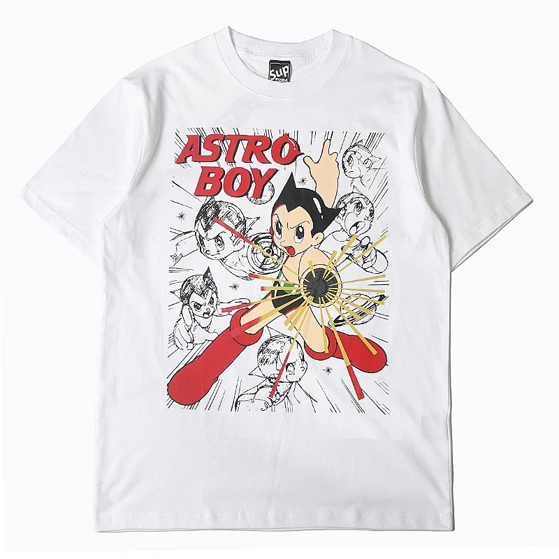 Tee from Nirou
