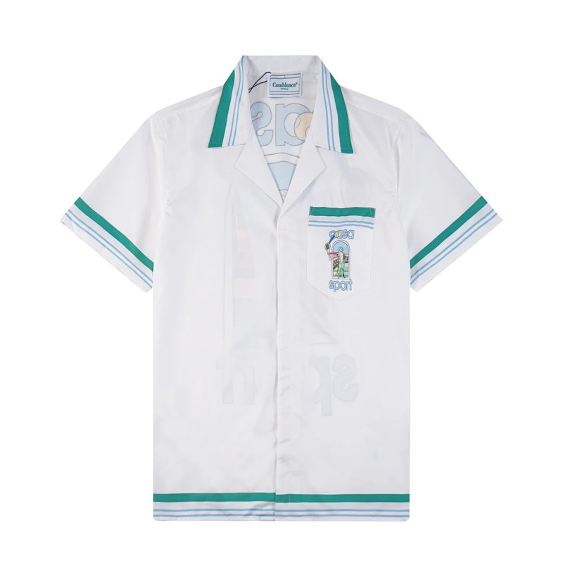 Tee from Nirou
