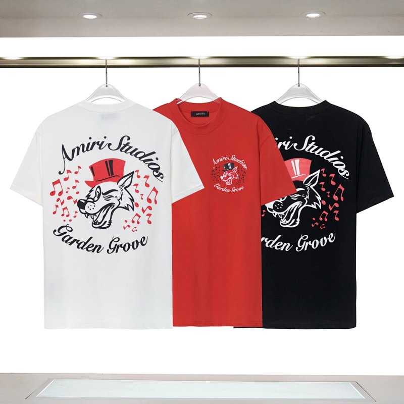 Amiri 23 Logo 32