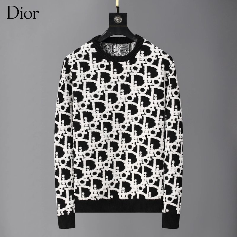 Sweater from Nirou