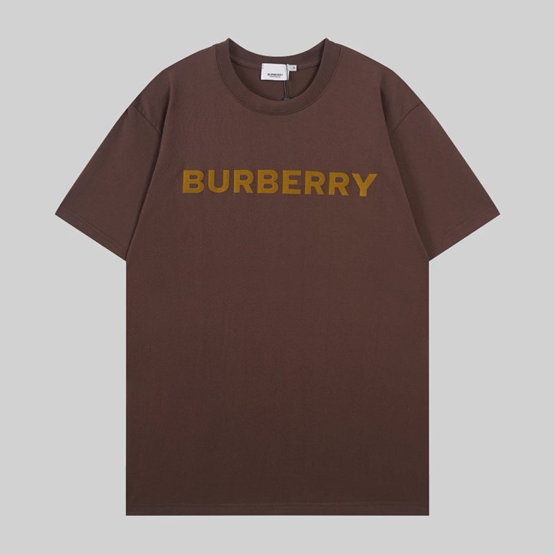 Burberry tee