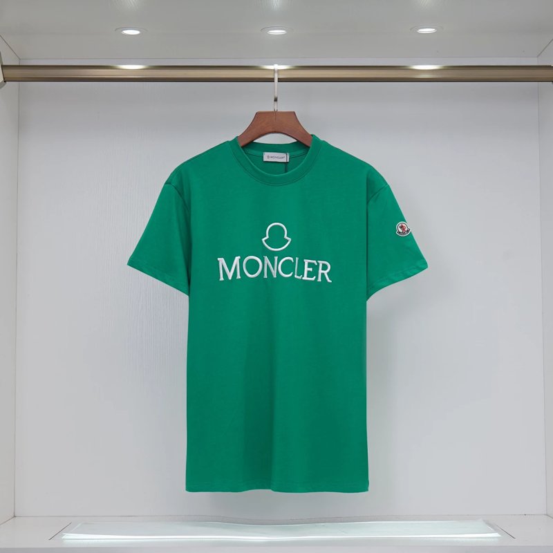 Tee from Nirou