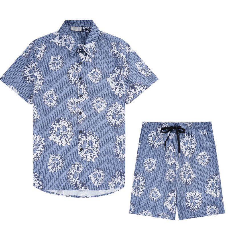Shirt from Nirou