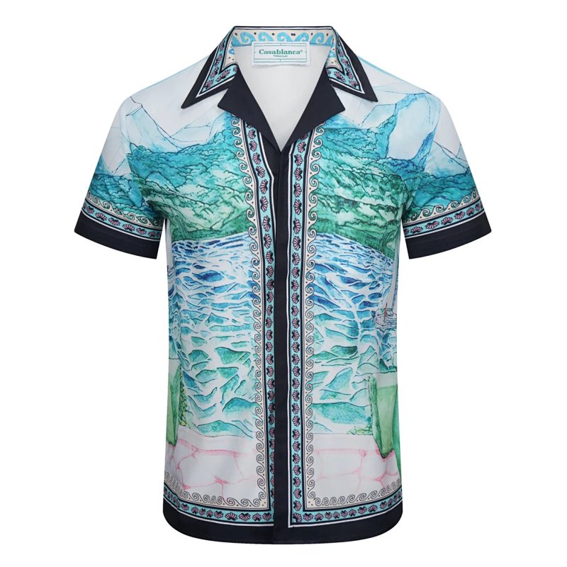 Shirt from Nirou