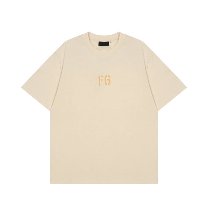 Essentials Fog Fear OF God FG T