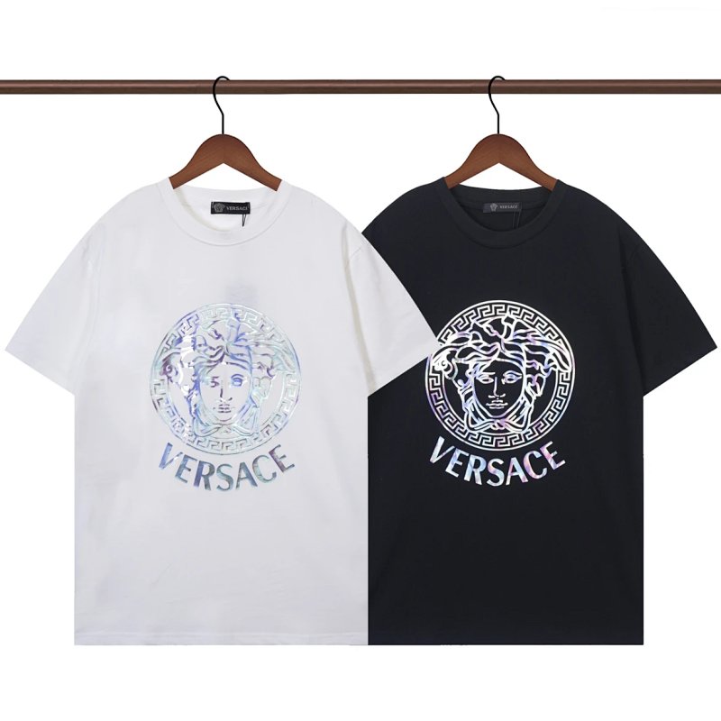 Versace tee