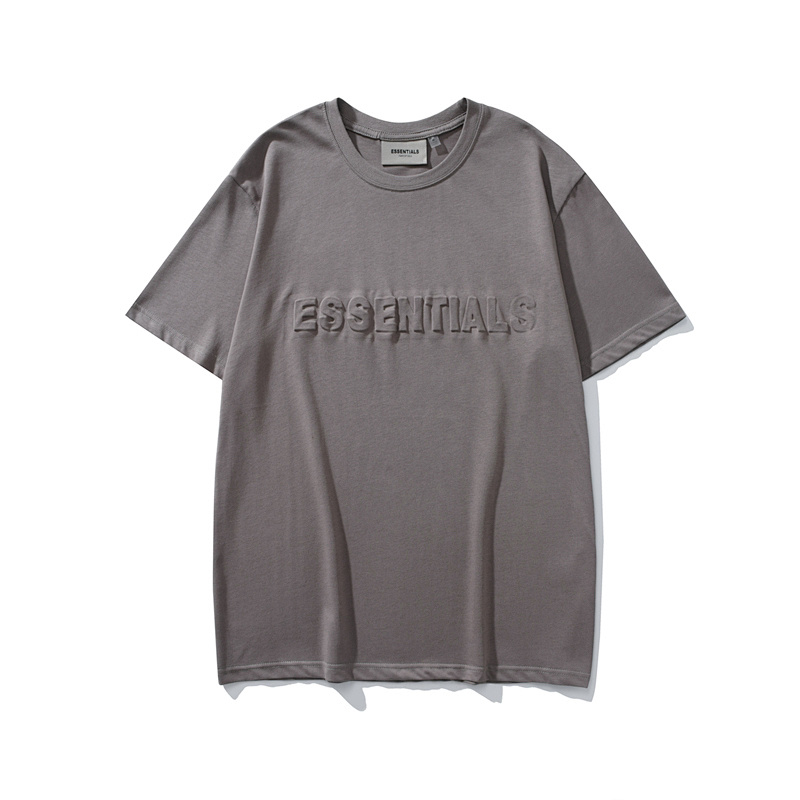 Fear Of God Essentials T 22 Fog