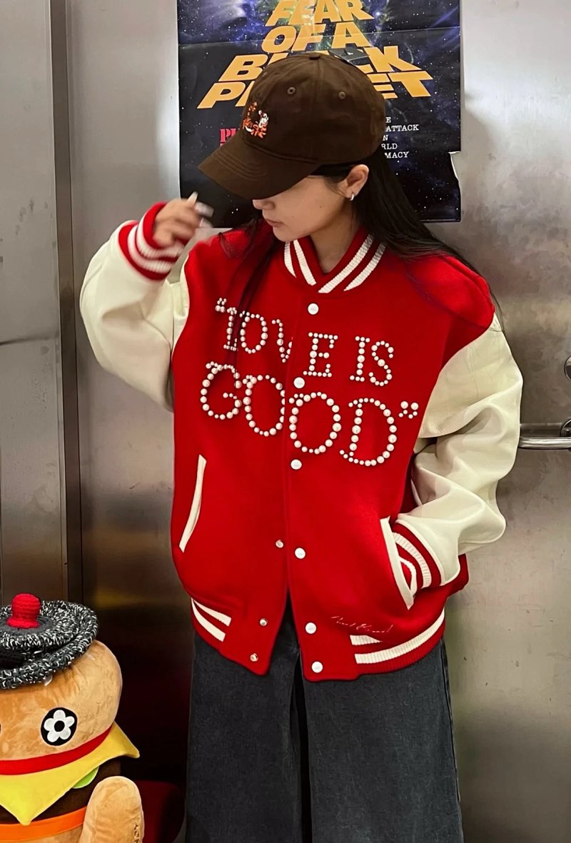 Goodbrand Love Is Good