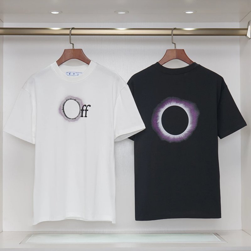 Tee from Nirou
