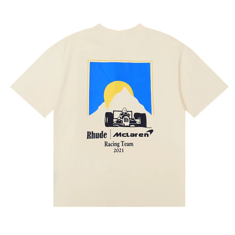Rhude Mclaren T