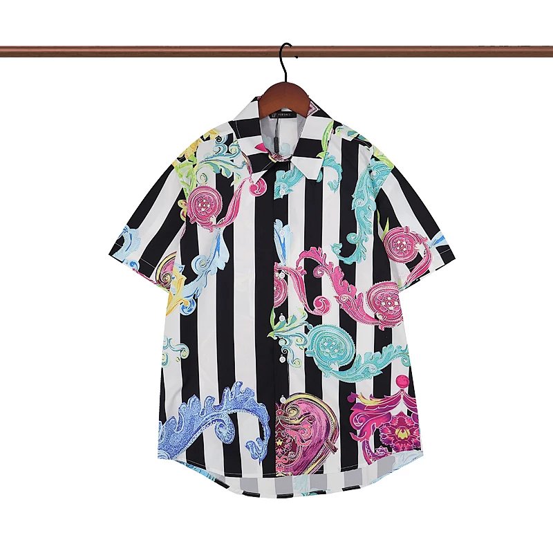 Versace shirt