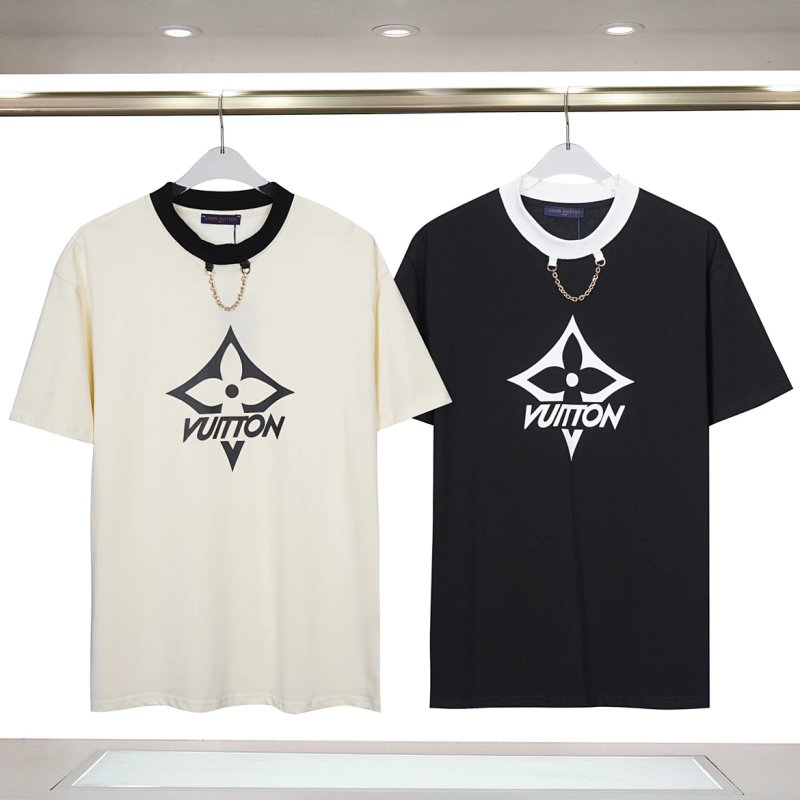 Tee from Nirou