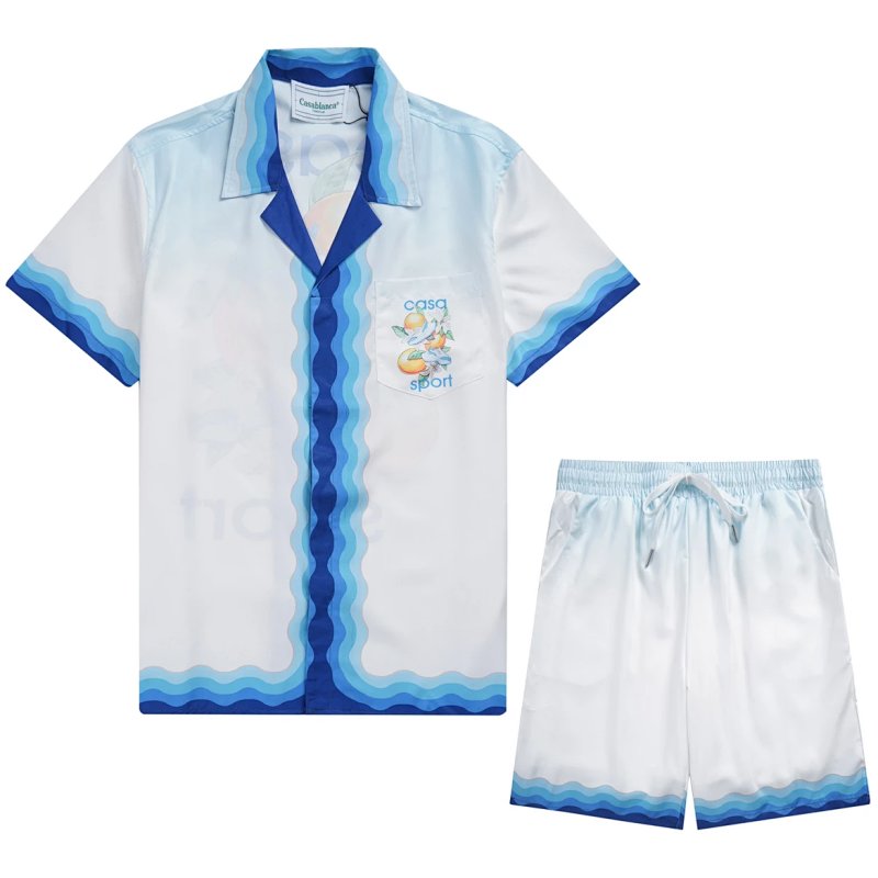 Shirt from Nirou
