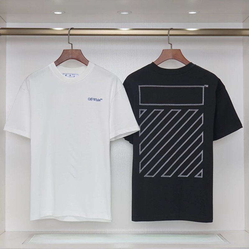 Tee from Nirou
