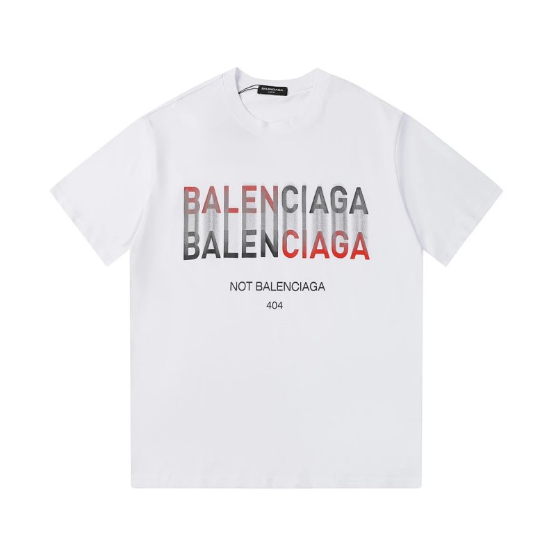 Balenciaga tee