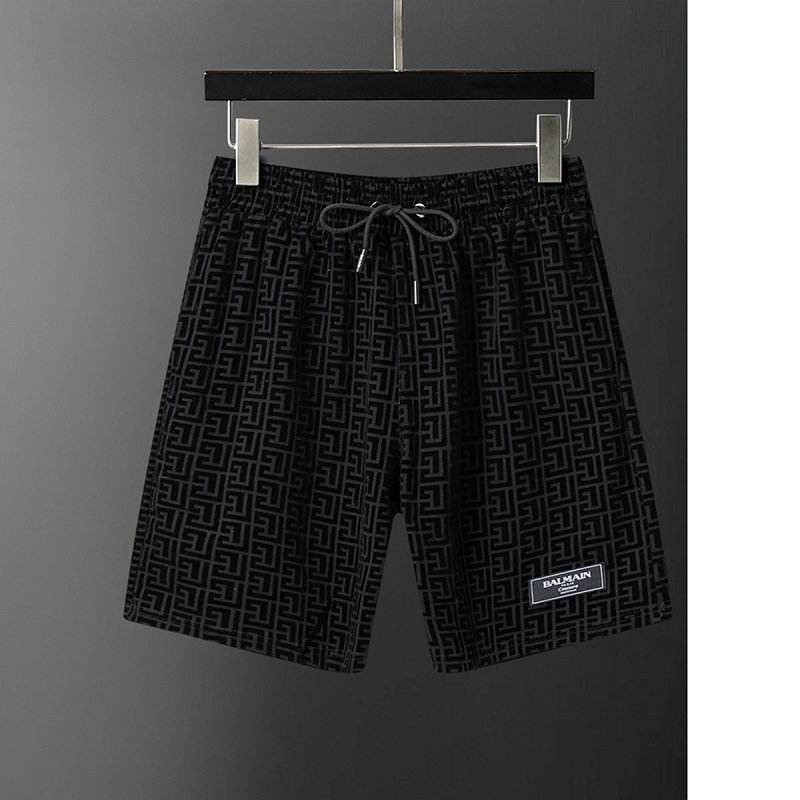 Shorts from Nirou