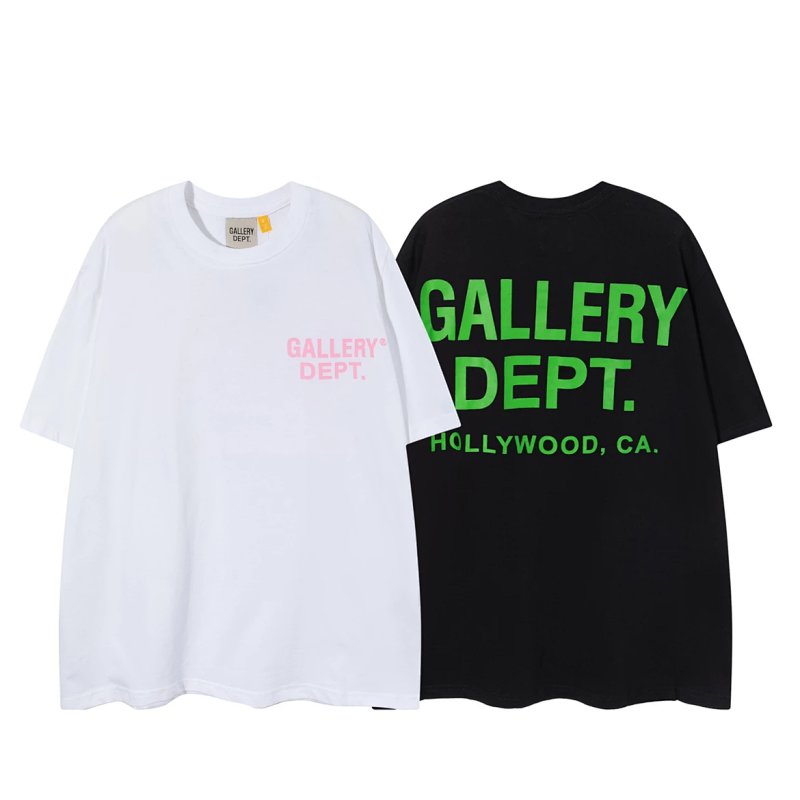 Gallery Dept T Oversize