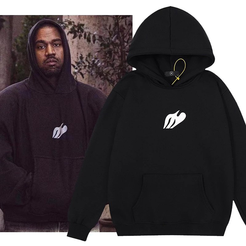 Kanye Donad Academy