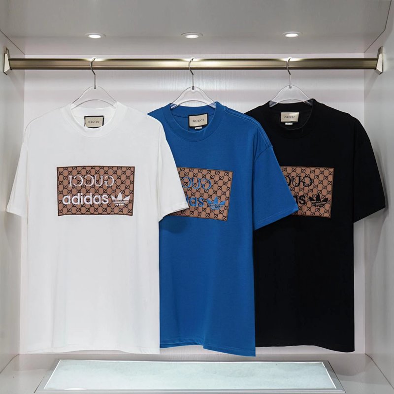 Tee from Nirou