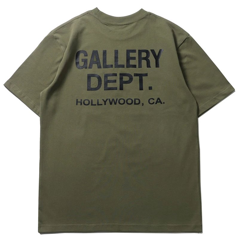 Gallery Dept T