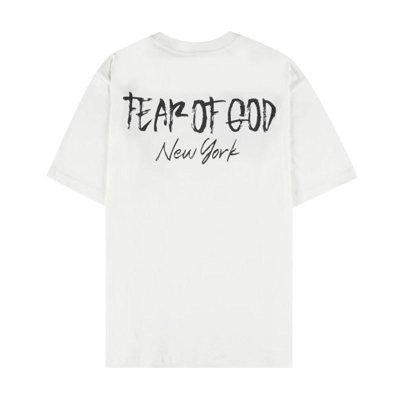 Fear OF God Essentials T