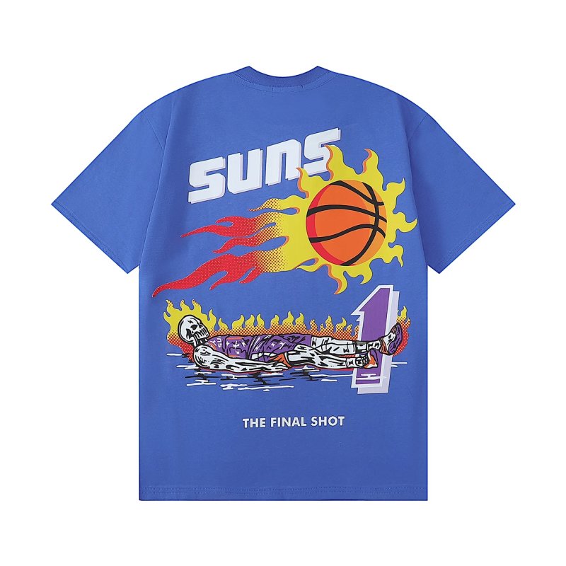 Tee from Nirou