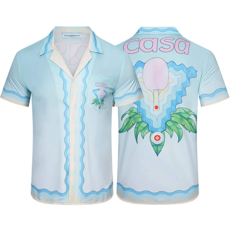 Shirt from Nirou