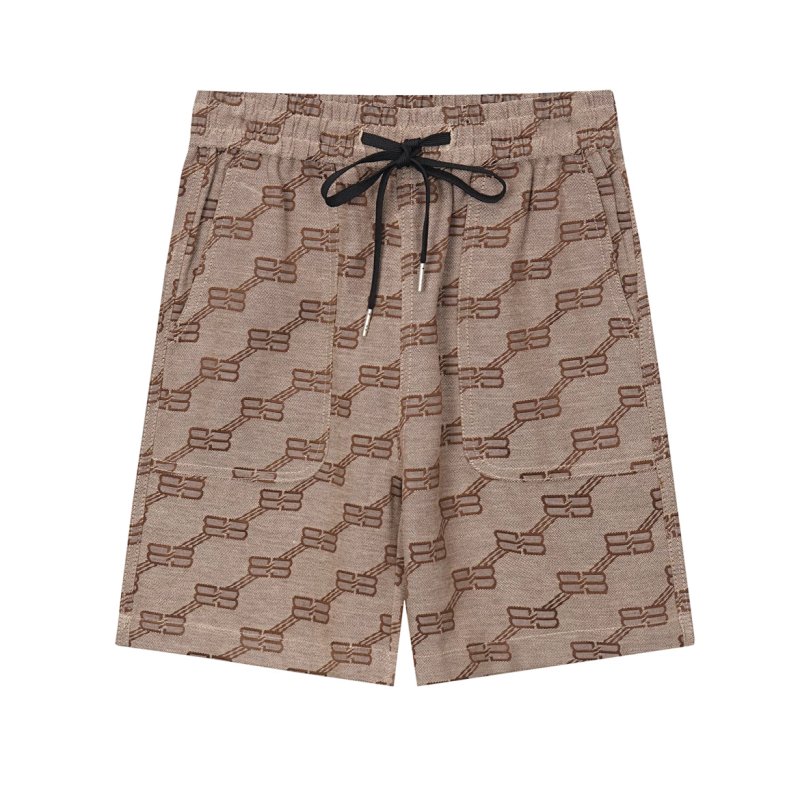 Balenciaga shorts