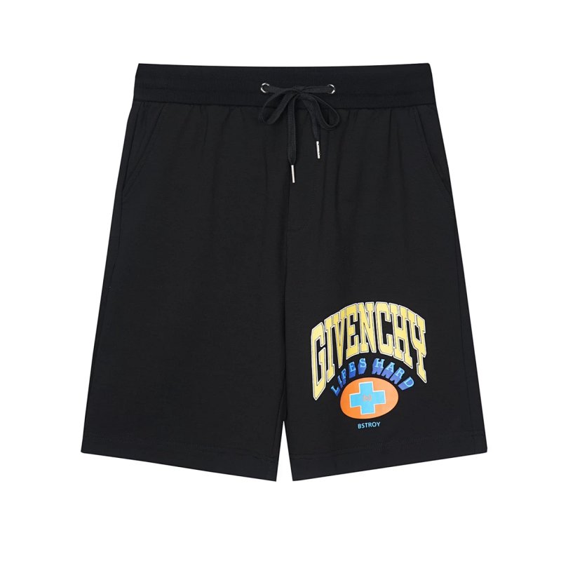 Shorts from Nirou