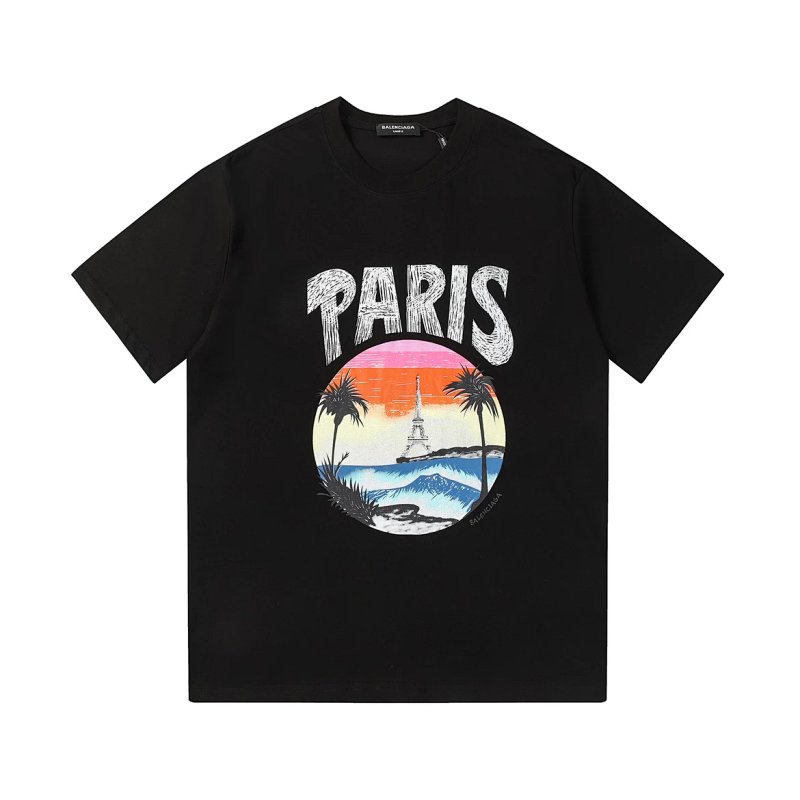 Balenciaga tee