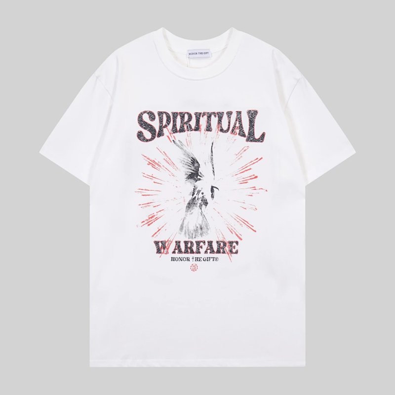 Honor The Gift T