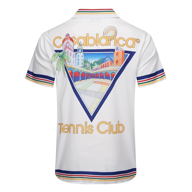 Shirt from Nirou