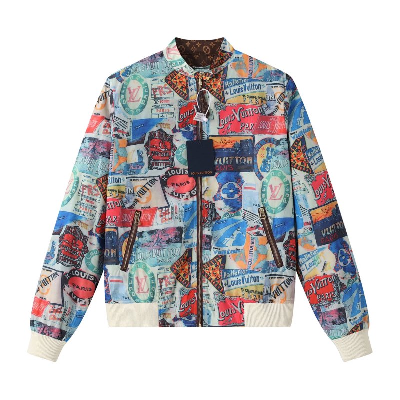 Jacket from Nirou