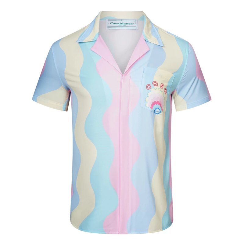 Tee from Nirou
