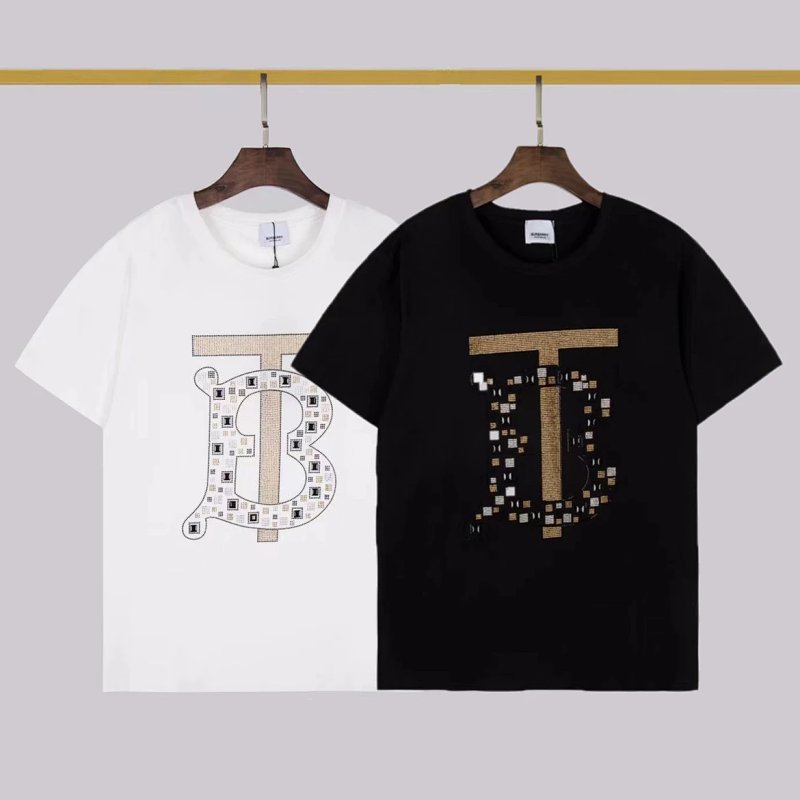 Burberry Logo