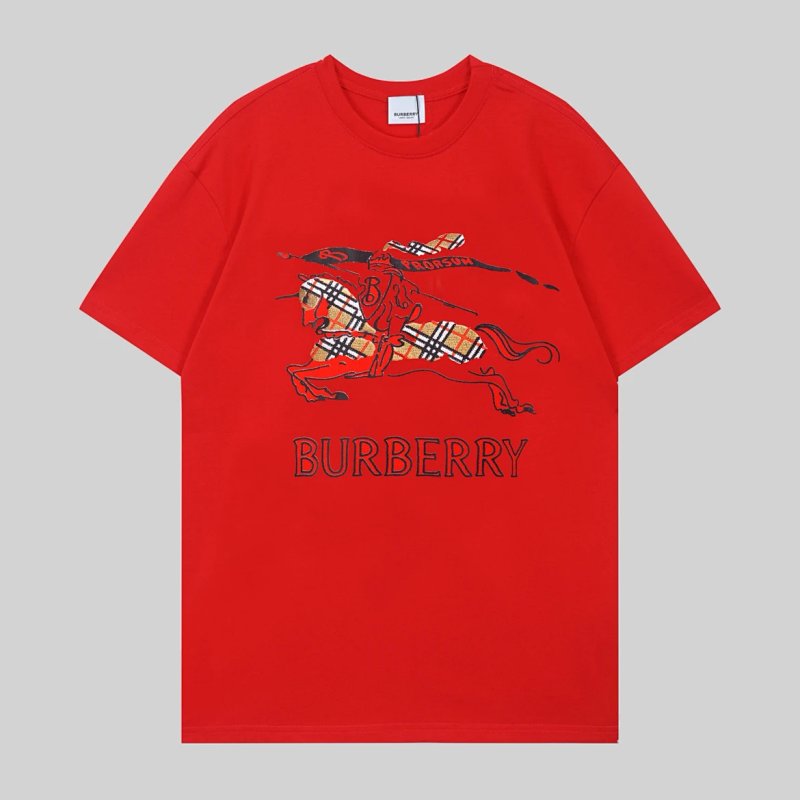 Burberry tee