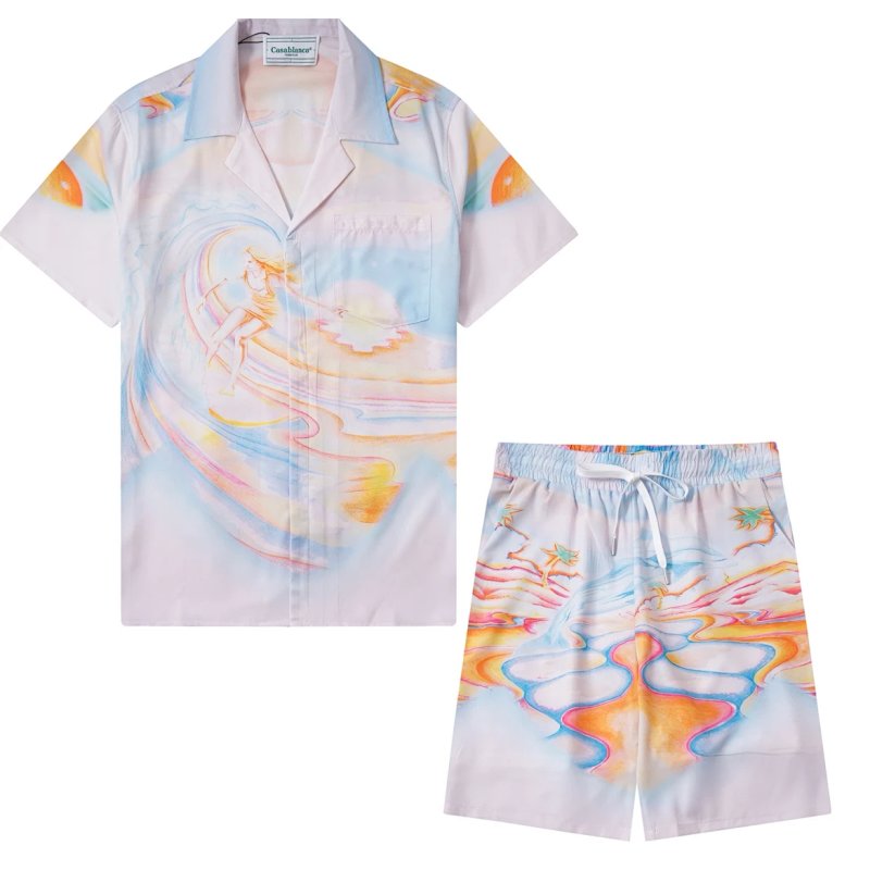 Tee from Nirou