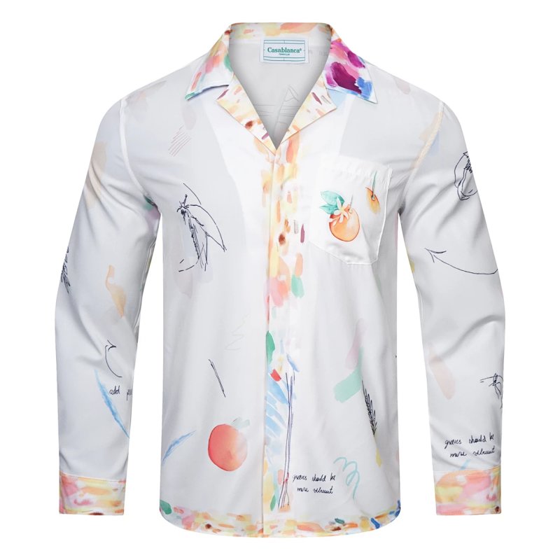 Shirt from Nirou
