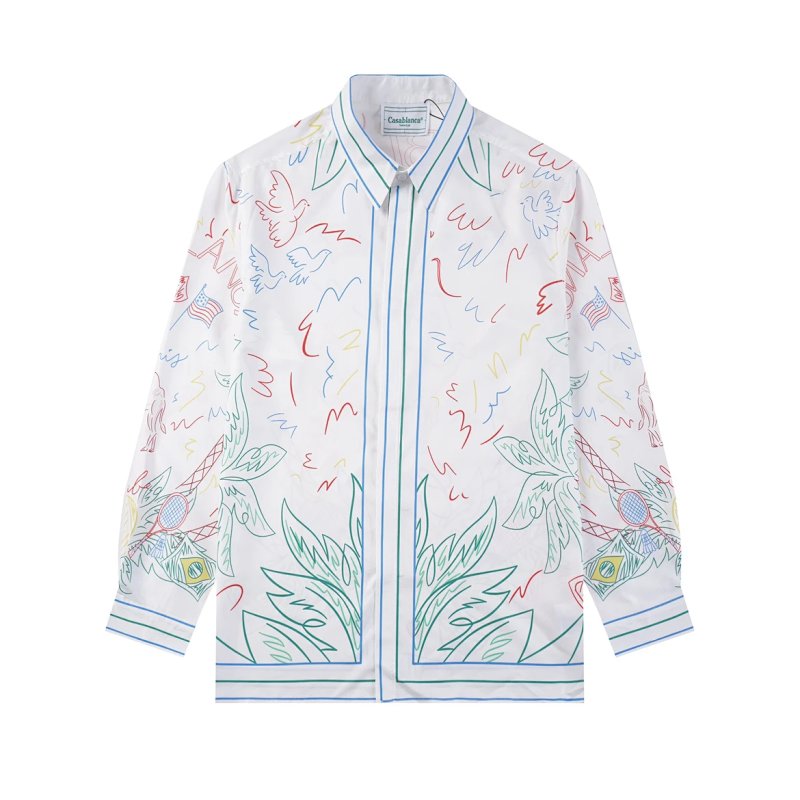 Shirt from Nirou