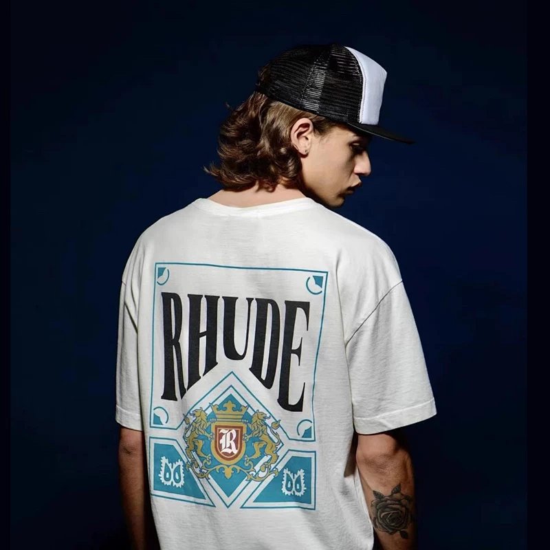 Tee from Nirou