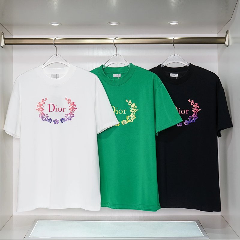 Dior 32 Logo T