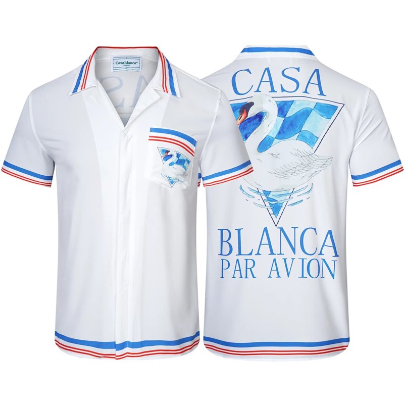 Shirt from Nirou