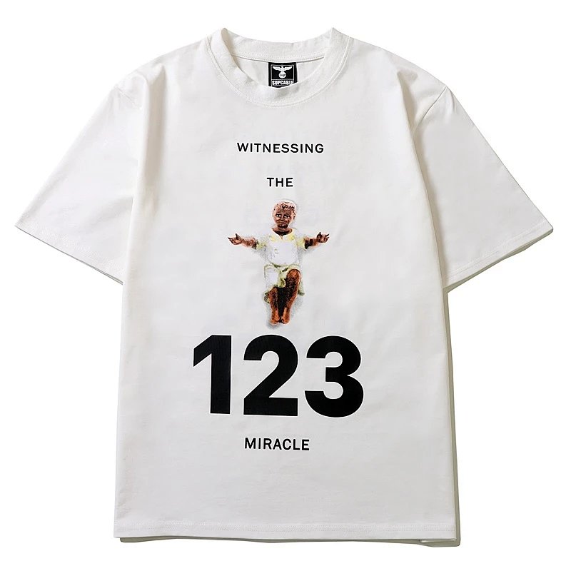 Tee from Nirou