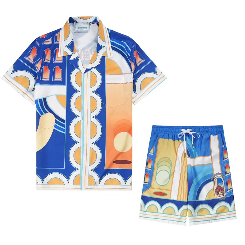 Shirt from Nirou