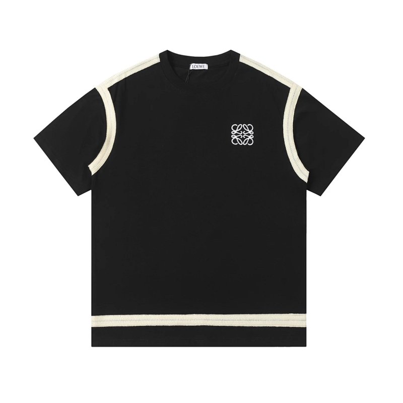 Tee from Nirou