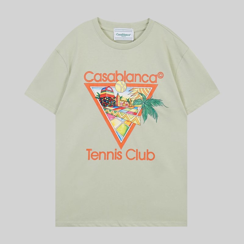Tee from Nirou