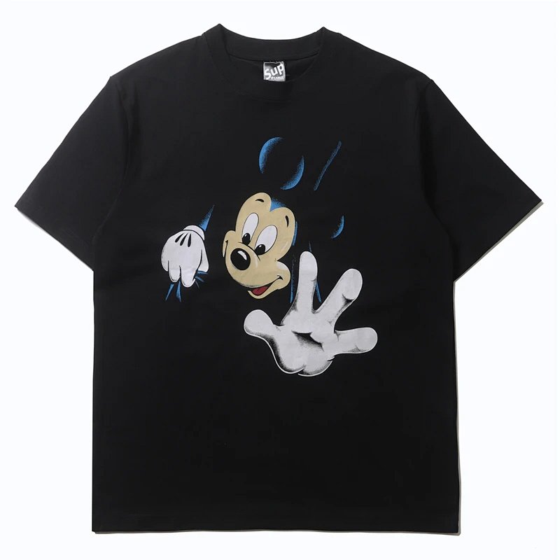 Tee from Nirou