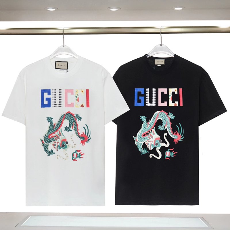 Tee from Nirou